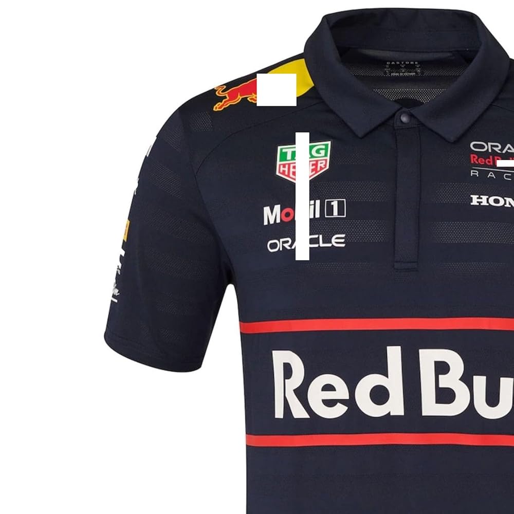 レッドブルの非売品業務用 Amazon.co.jp: [XciNe] 2025 レッドブル f1 tシャツ メンズ 半袖
